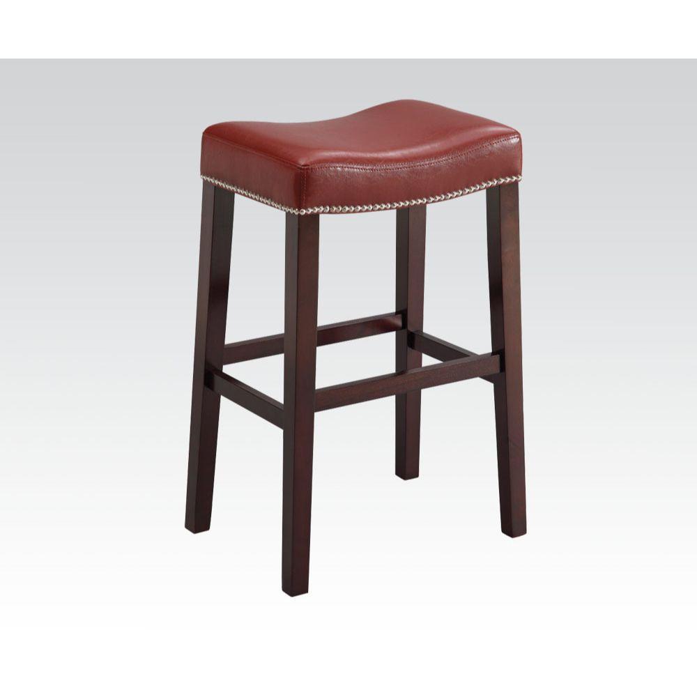 ACME - Lewis - Bar Stool - 5th Avenue Furniture