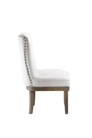 ACME - Landon - Side Chair (Set of 2) - 5th Avenue Furniture