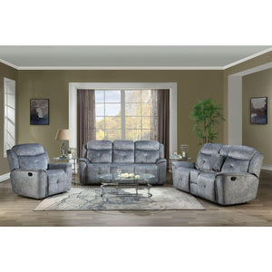 ACME - Mariana - Sofa (Motion) - 5th Avenue Furniture