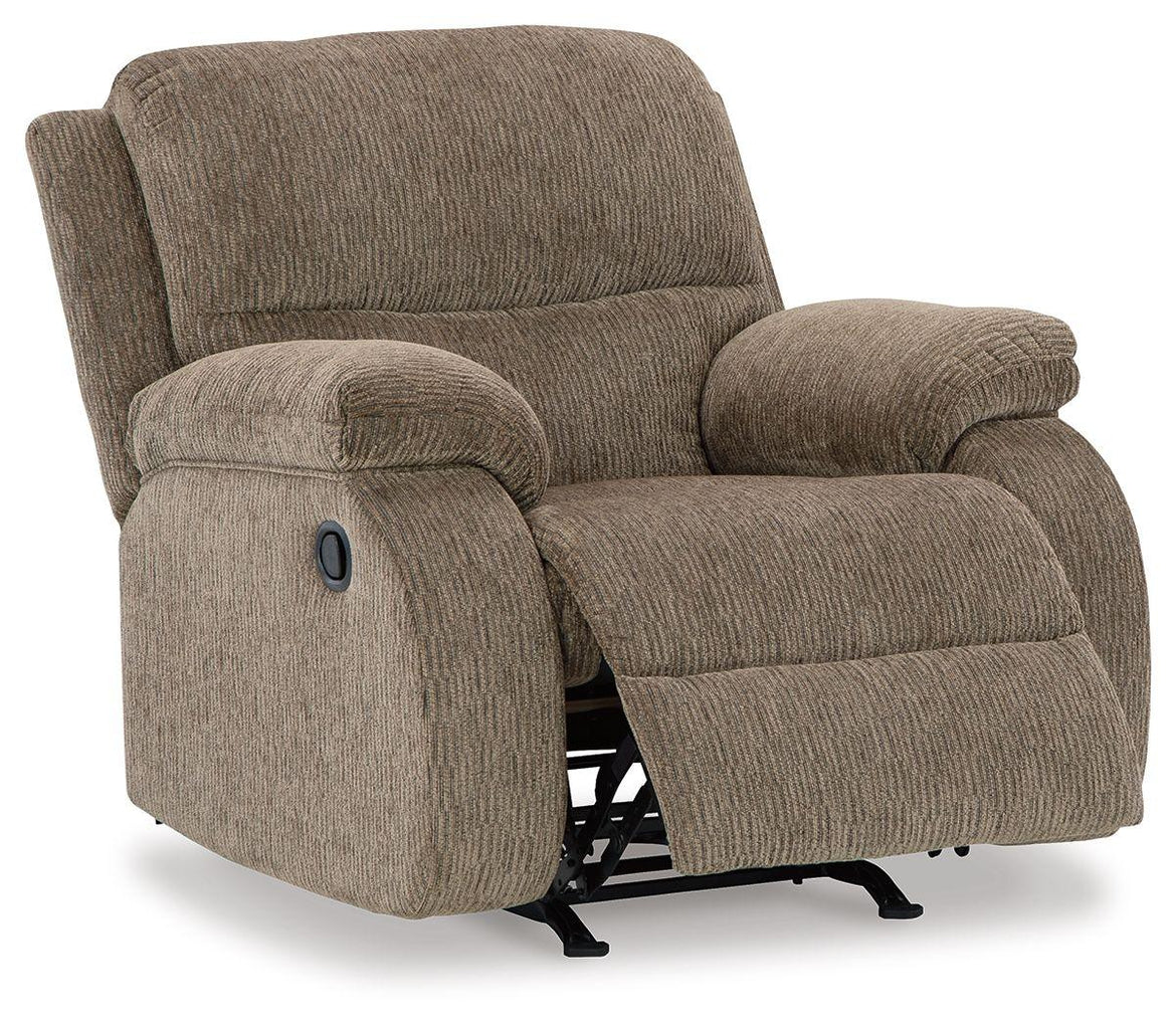 Signature Design by Ashley® - Scranto - Rocker Recliner - 5th Avenue Furniture