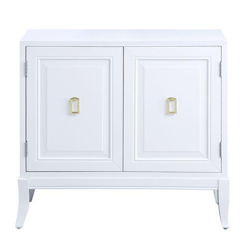 ACME - Clem - Console Table - 5th Avenue Furniture