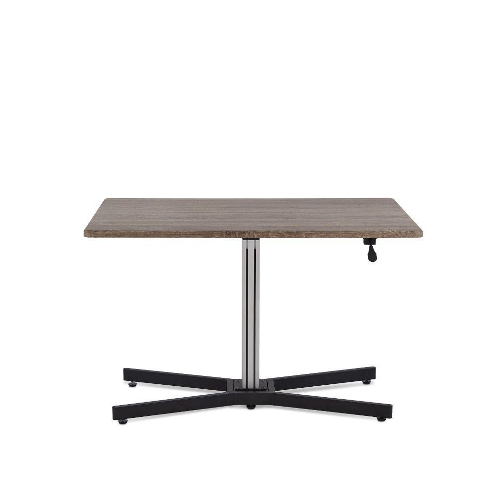 ACME - Inscho - Desk w/Lift - 5th Avenue Furniture