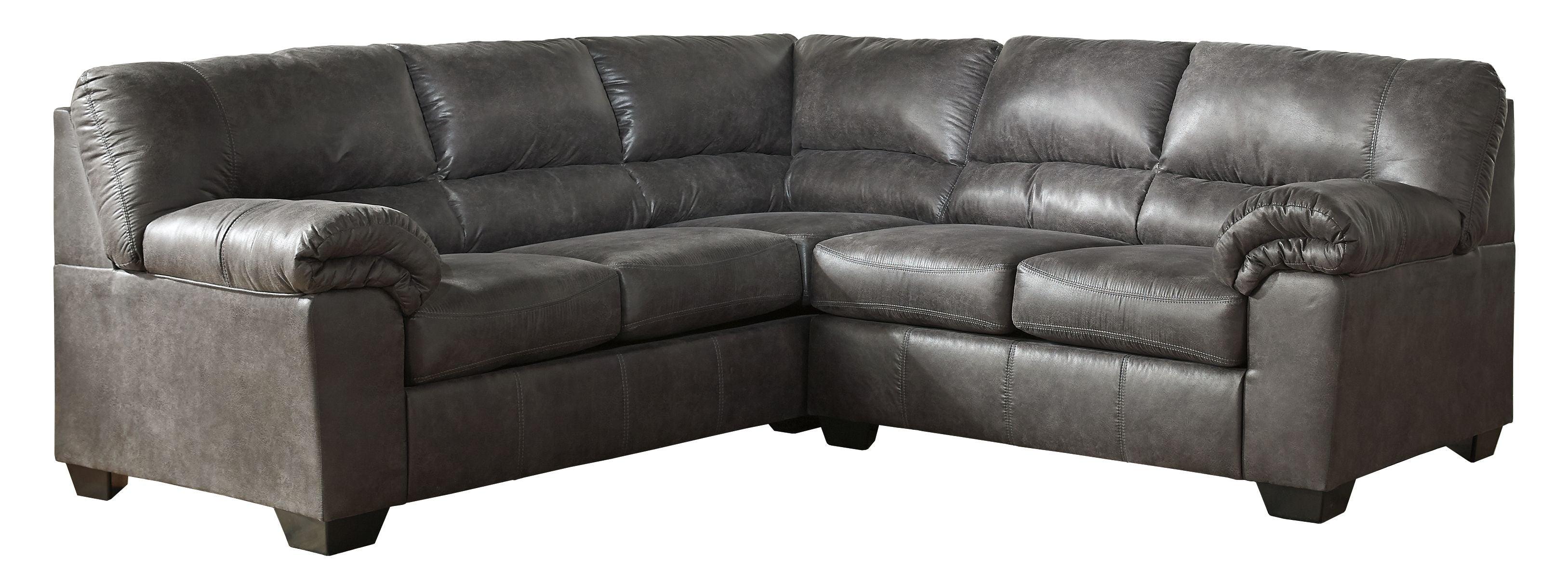 Signature Design by Ashley® - Bladen - Sofa Sectional - 5th Avenue Furniture