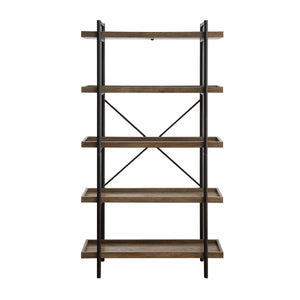 ACME - Zakwani - BookShelf - 36" - 5th Avenue Furniture