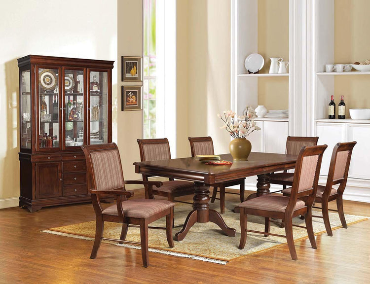 ACME - Mahavira - Hutch & Buffet - Espresso - 5th Avenue Furniture