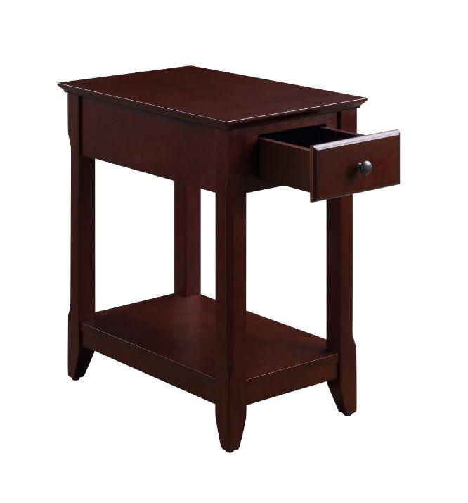 ACME - Bertie - Accent Table - 5th Avenue Furniture