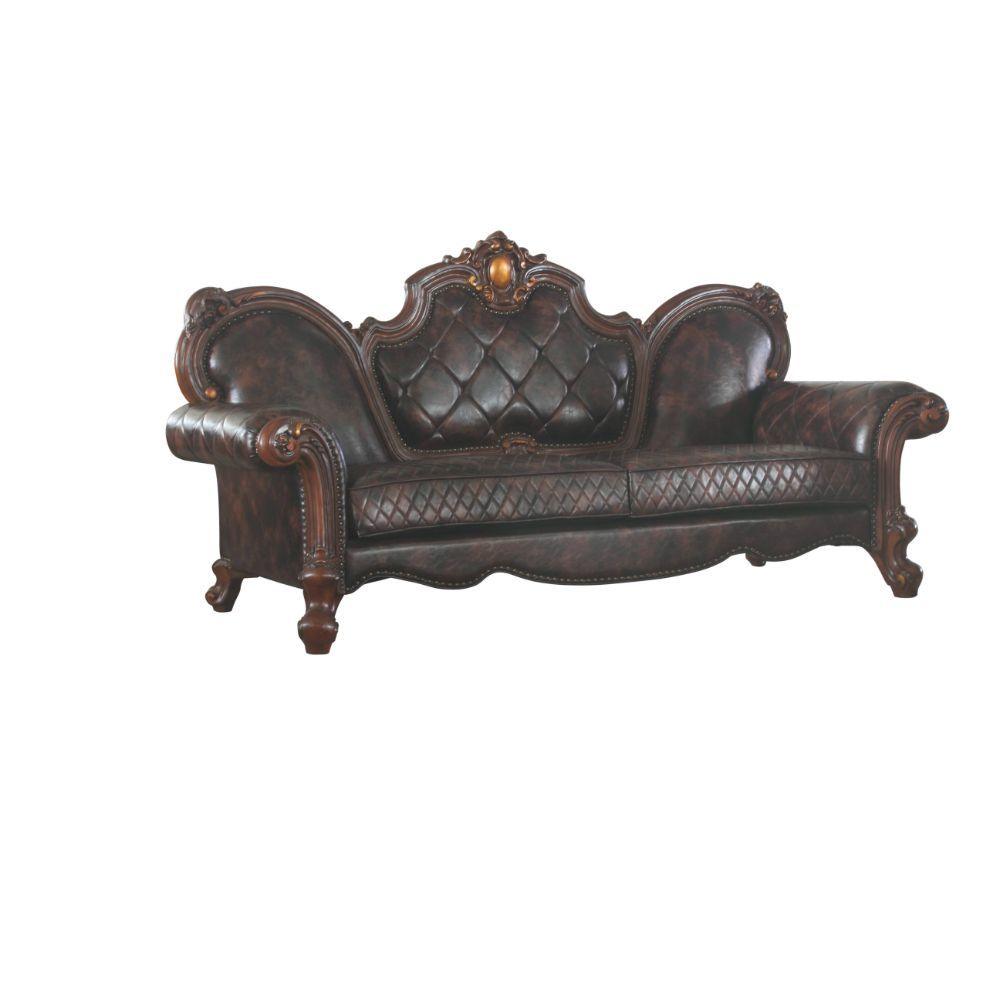 ACME - Picardy - Sofa - 5th Avenue Furniture