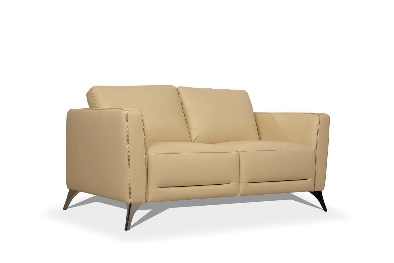 ACME - Malaga - Loveseat - 5th Avenue Furniture