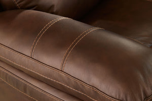 Ashley Furniture - Edmar - Recliner - 5th Avenue Furniture