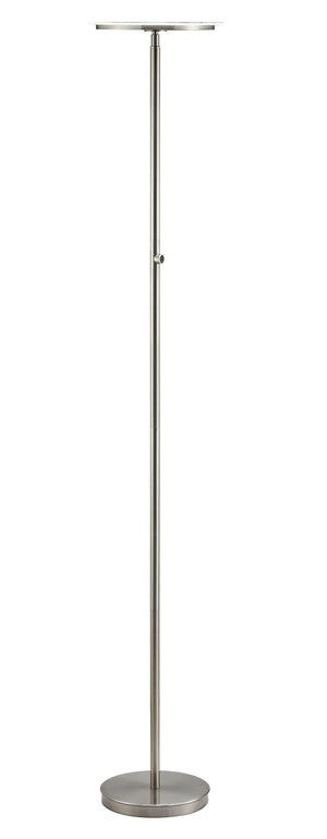 ACME - Massey - Floor Lamp - 5th Avenue Furniture