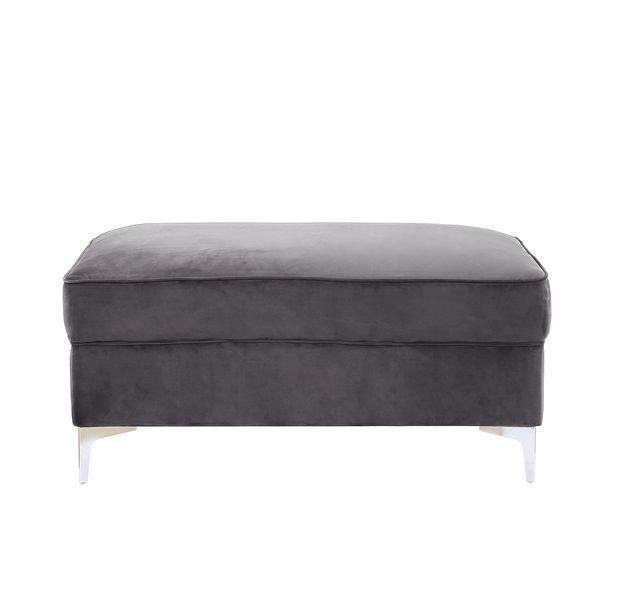 ACME - Bovasis - Ottoman - 5th Avenue Furniture