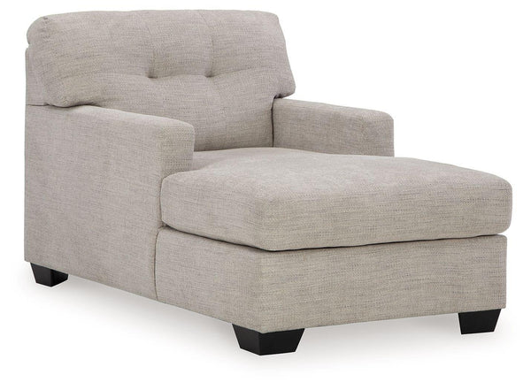 Ashley Furniture - Mahoney - Chaise - 5th Avenue Furniture