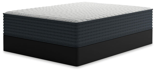 Sierra Sleep® by Ashley - Hybrid 1300 - Mattress - 5th Avenue Furniture