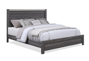 Crown Mark - Madsen - Bed - 5th Avenue Furniture