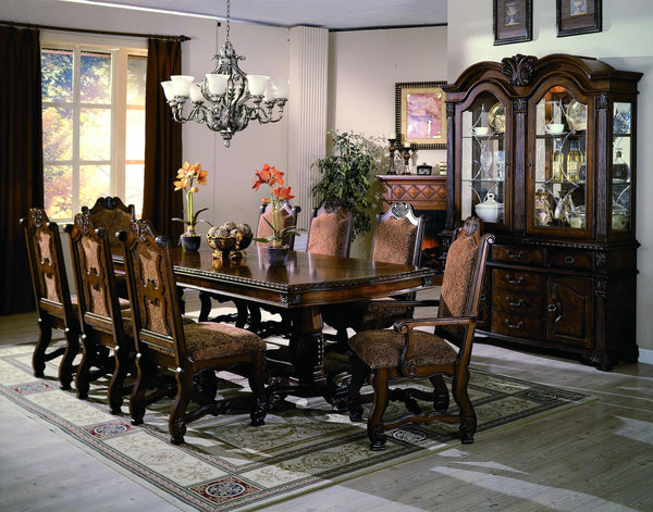 Crown Mark - Neo Renaissance Arm - Chair - 5th Avenue Furniture