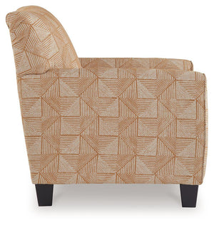 Signature Design by Ashley® - Hayesdale - Accent Chair - 5th Avenue Furniture