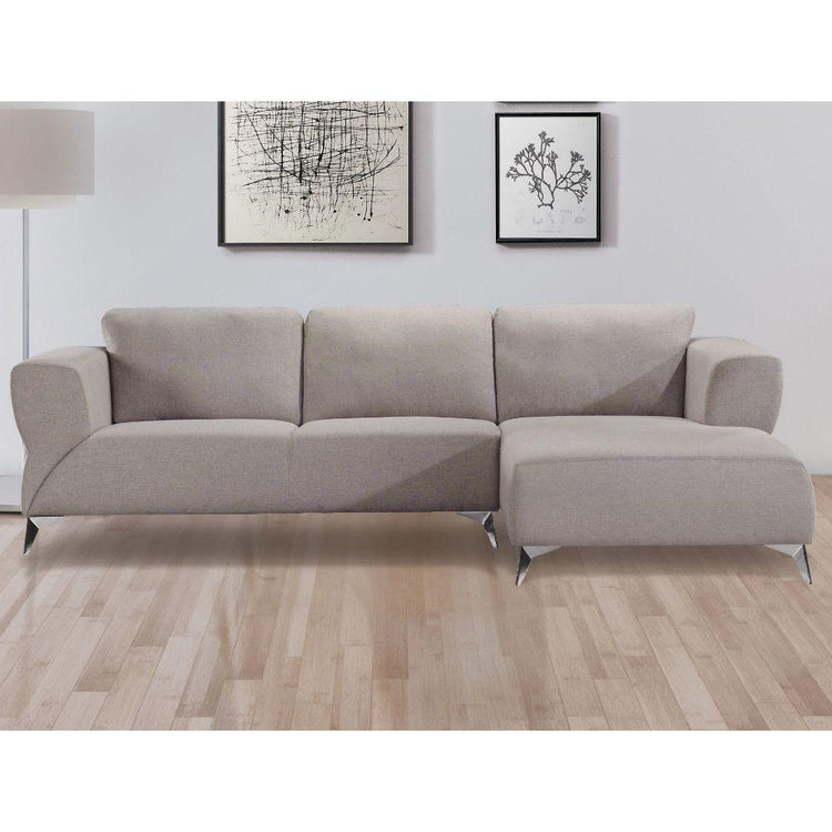 ACME - Josiah - Sectional Sofa - 5th Avenue Furniture