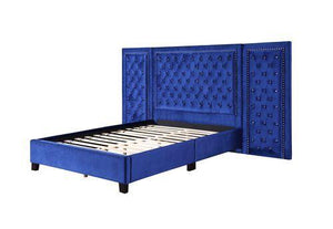 ACME - Damazy - Bed - 5th Avenue Furniture