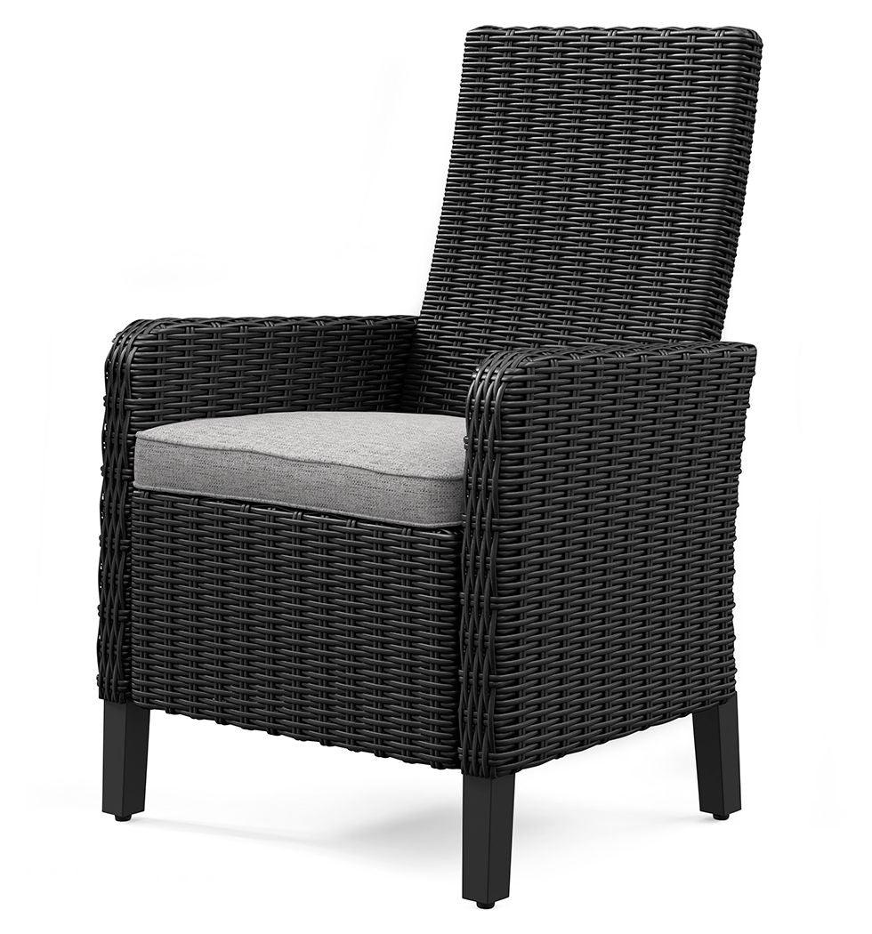 Ashley Furniture - Beachcroft - Arm Chair (Set of 2) - 5th Avenue Furniture