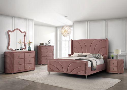 ACME - Salonia - Bed - 5th Avenue Furniture