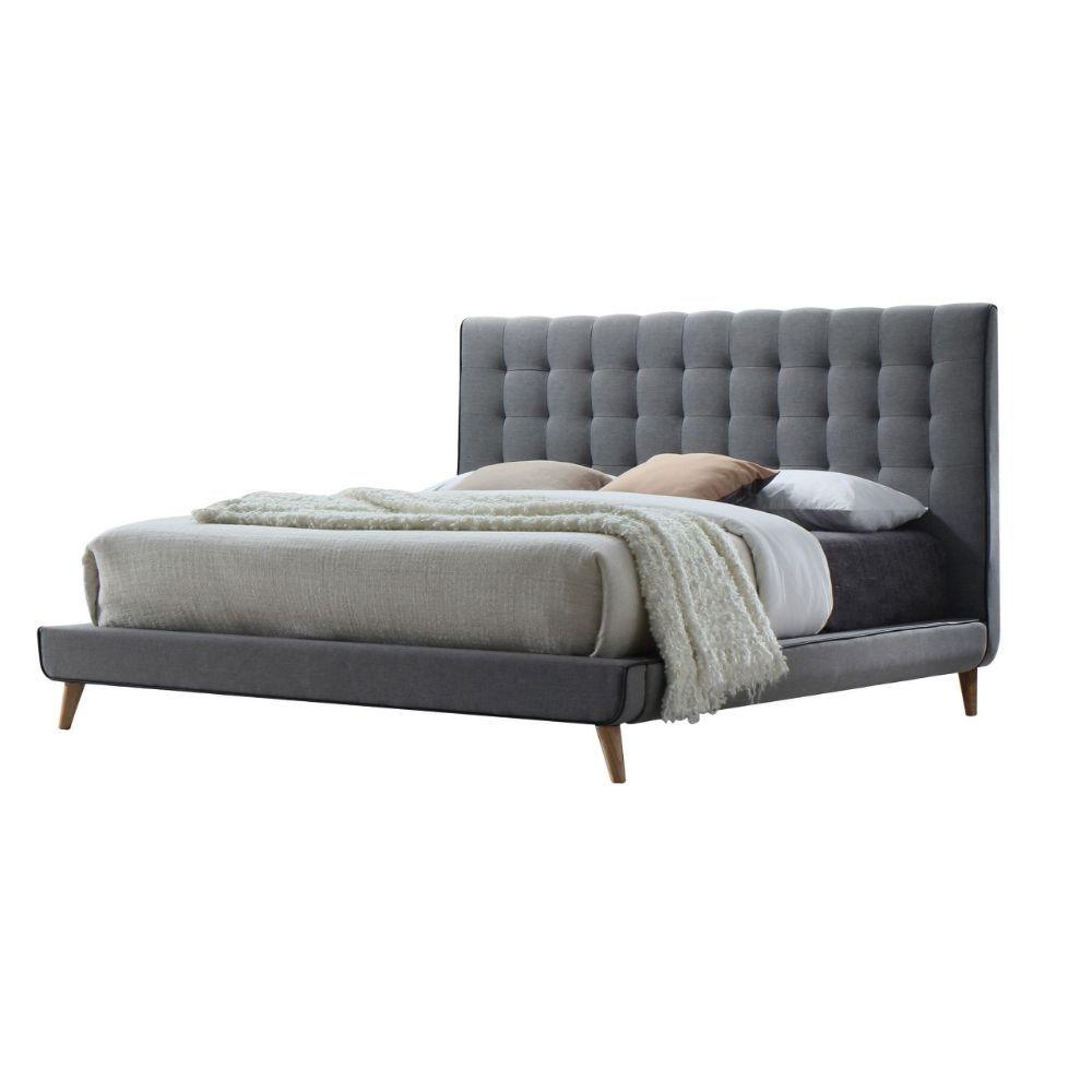 ACME - Valda - Bed - 5th Avenue Furniture