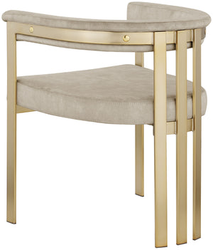 Marcello - Dining Chair - 5th Avenue Furniture
