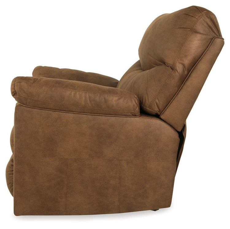 Ashley Furniture - Boxberg - Rocker Recliner - 5th Avenue Furniture