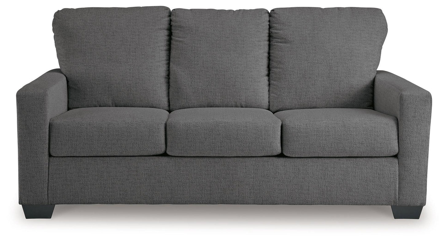 Signature Design by Ashley® - Rannis - Sofa Sleeper - 5th Avenue Furniture