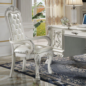 ACME - Dresden - Executive Office Chair - 5th Avenue Furniture