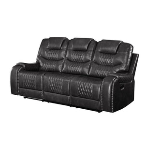 ACME - Braylon - Sofa (Motion) - 5th Avenue Furniture