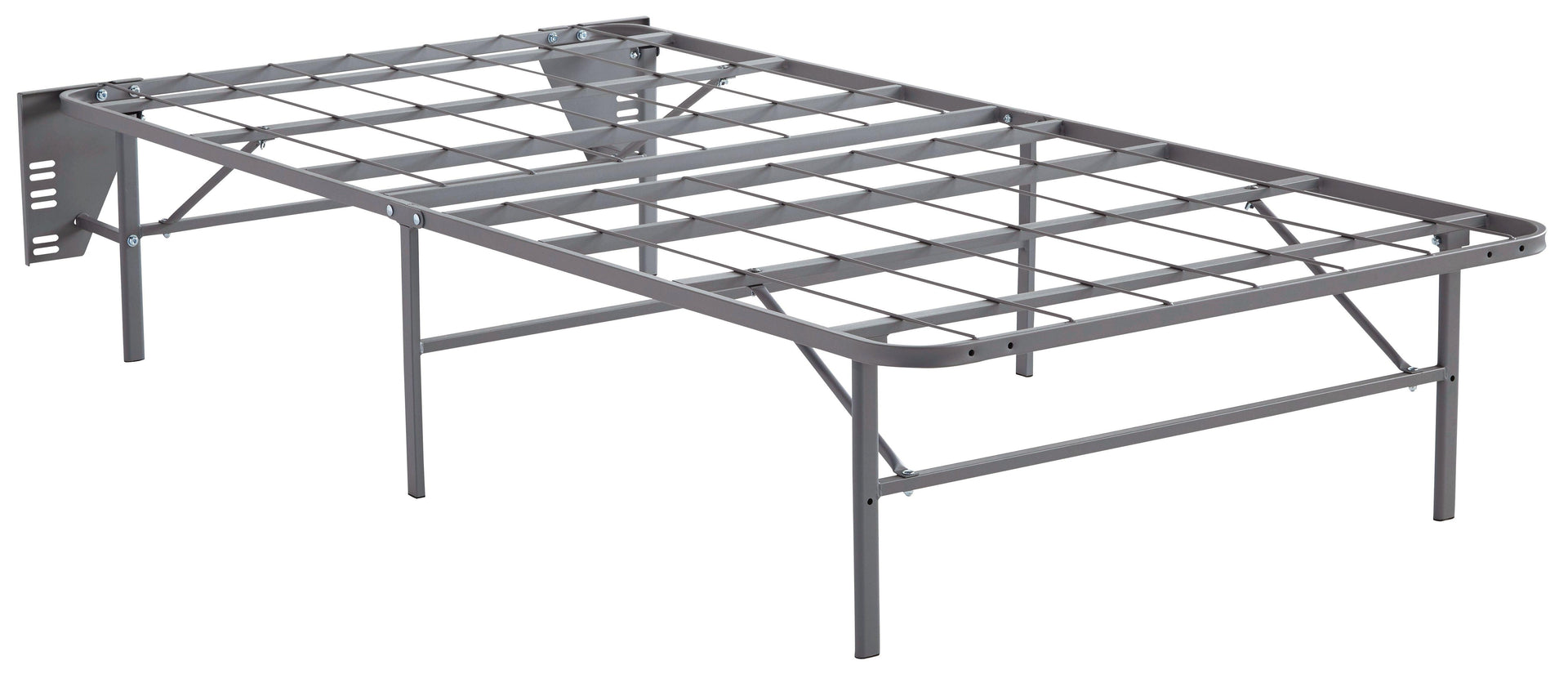 Ashley Furniture - Better Than A Boxspring - Foundation - 5th Avenue Furniture