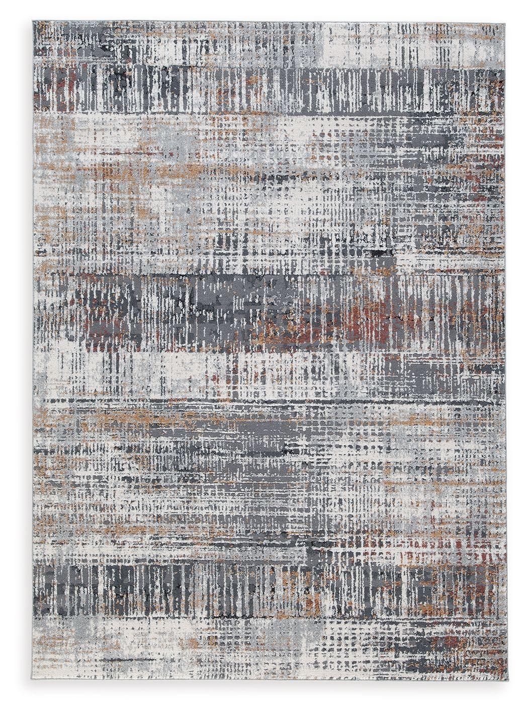 Signature Design by Ashley® - Rhettner - Rug - 5th Avenue Furniture