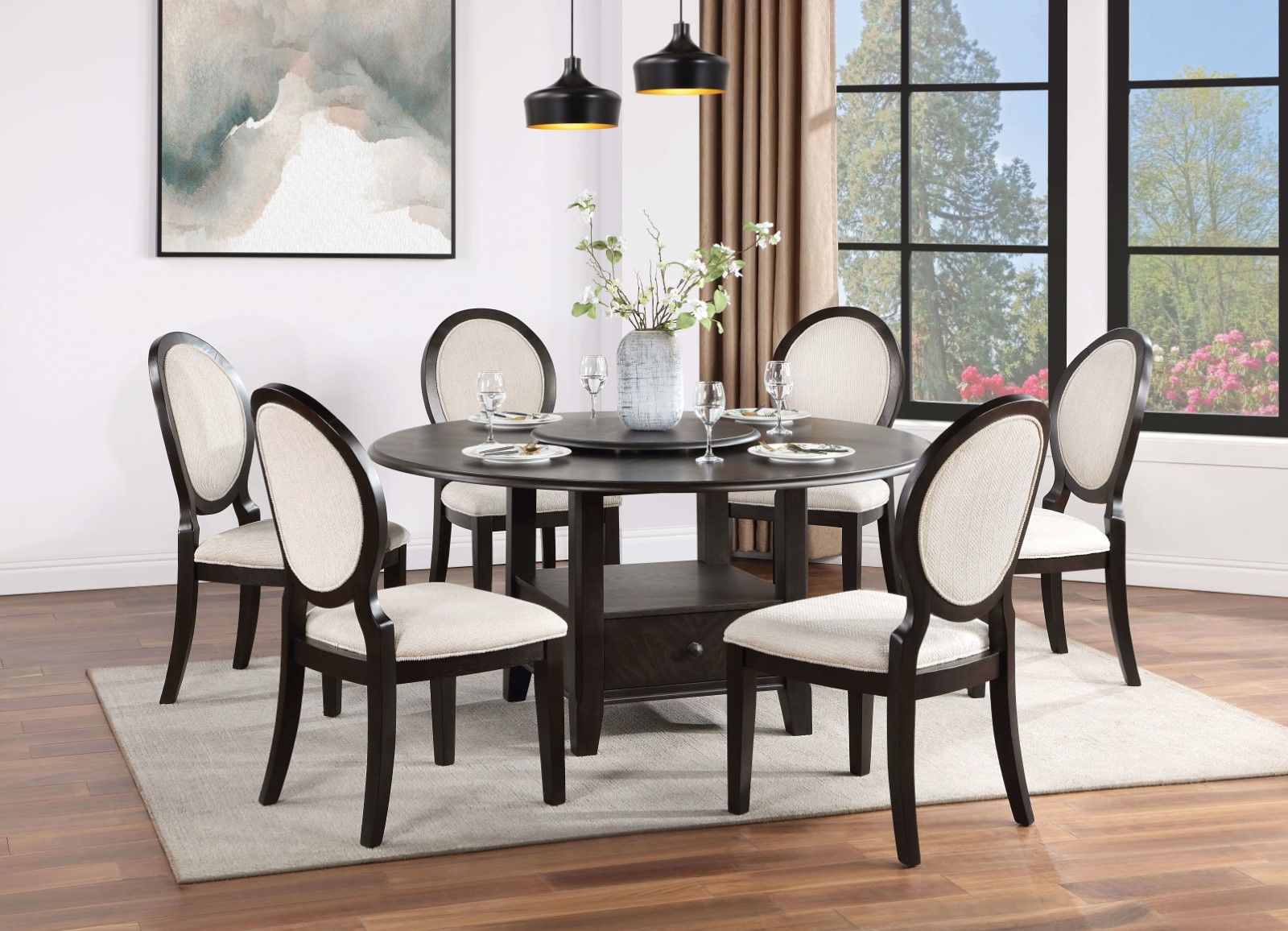 Newforte - Dining Table