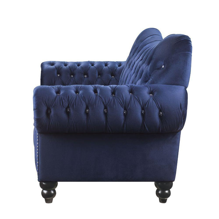 ACME - Iberis - Loveseat - 5th Avenue Furniture