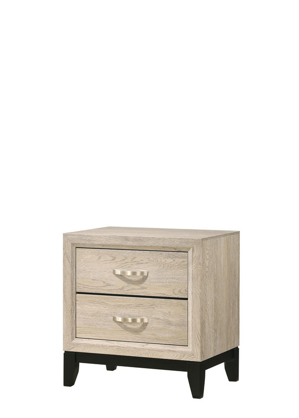 Crown Mark - Akerson - Nightstand - 5th Avenue Furniture