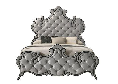 ACME - Perine - Bed - 5th Avenue Furniture