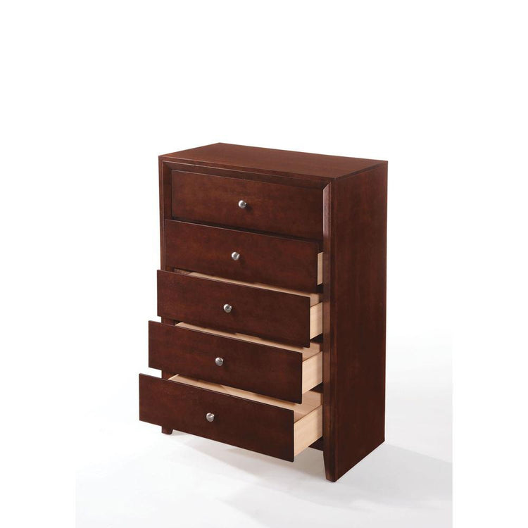 ACME - Ilana - Chest - 5th Avenue Furniture