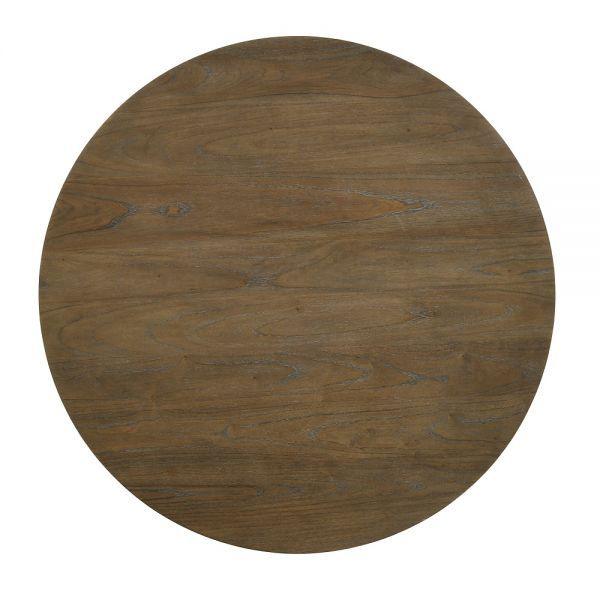 ACME - Cillin - Dining Table - Brown - 5th Avenue Furniture