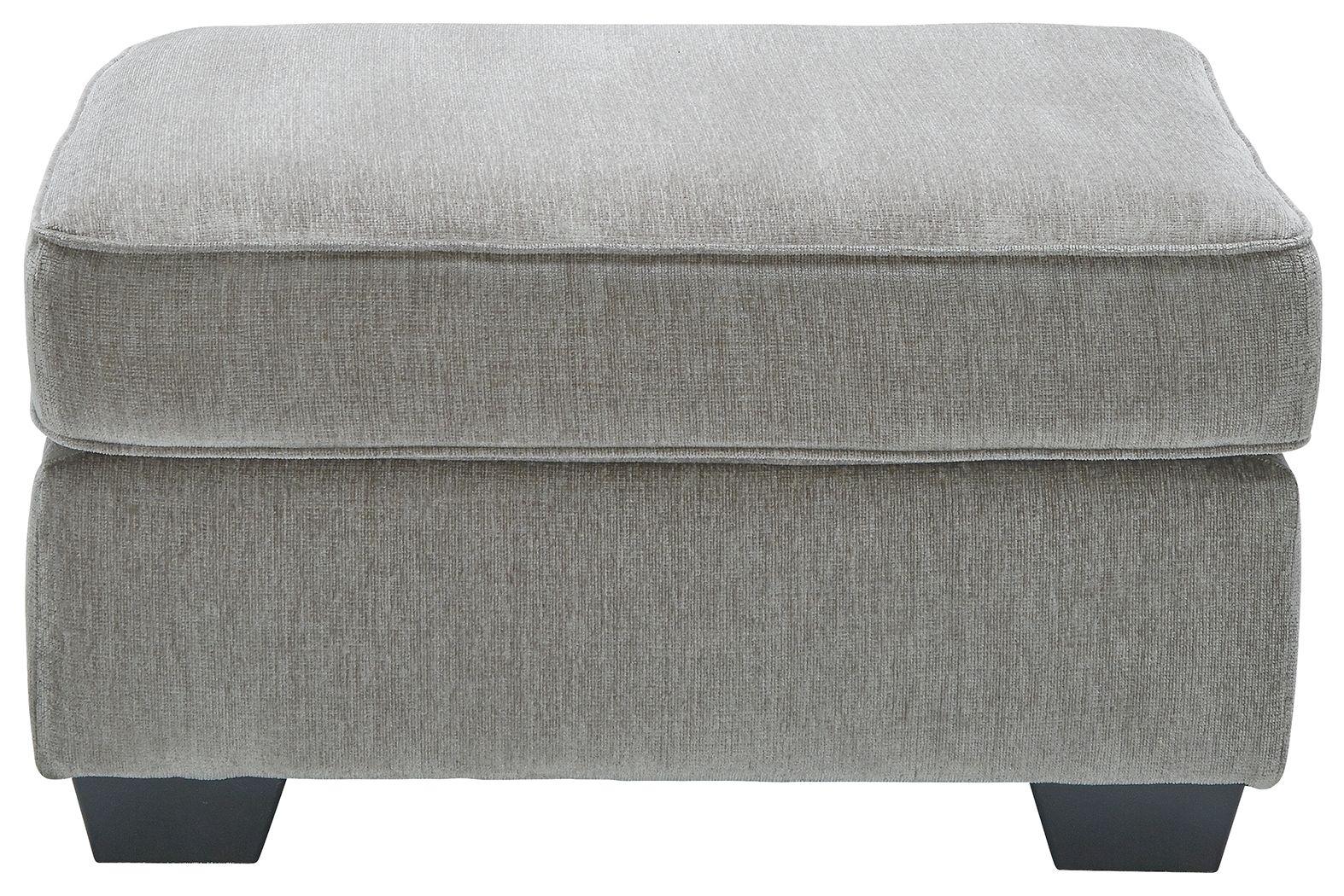 Ashley Furniture - Altari - Accent Ottoman - 5th Avenue Furniture