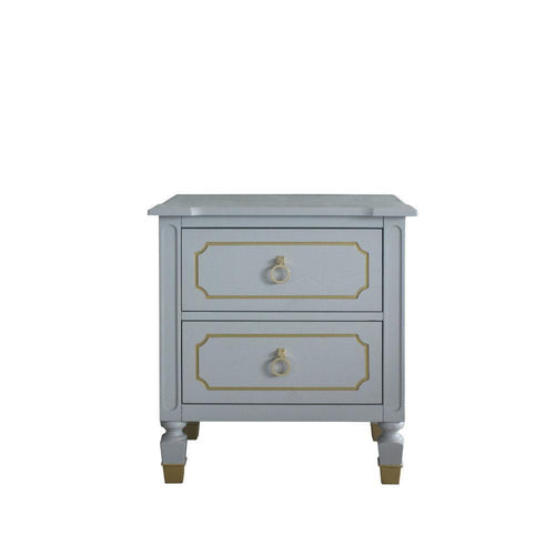 ACME - House - Marchese Nightstand - 5th Avenue Furniture