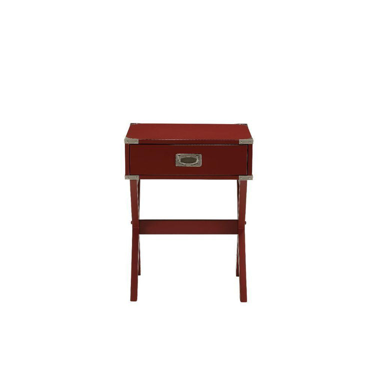 ACME - Babs - End Table - 5th Avenue Furniture