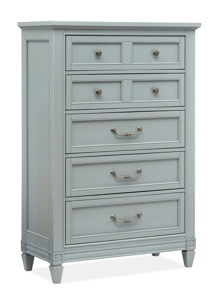 Magnussen Furniture - Glenbrook - Chest - 5th Avenue Furniture