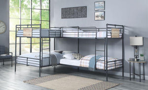 ACME - Cordelia - Bunk Bed - 5th Avenue Furniture