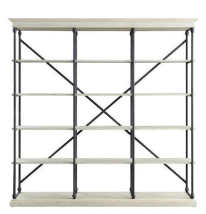 ACME - Rukia - Bookshelf - 5th Avenue Furniture