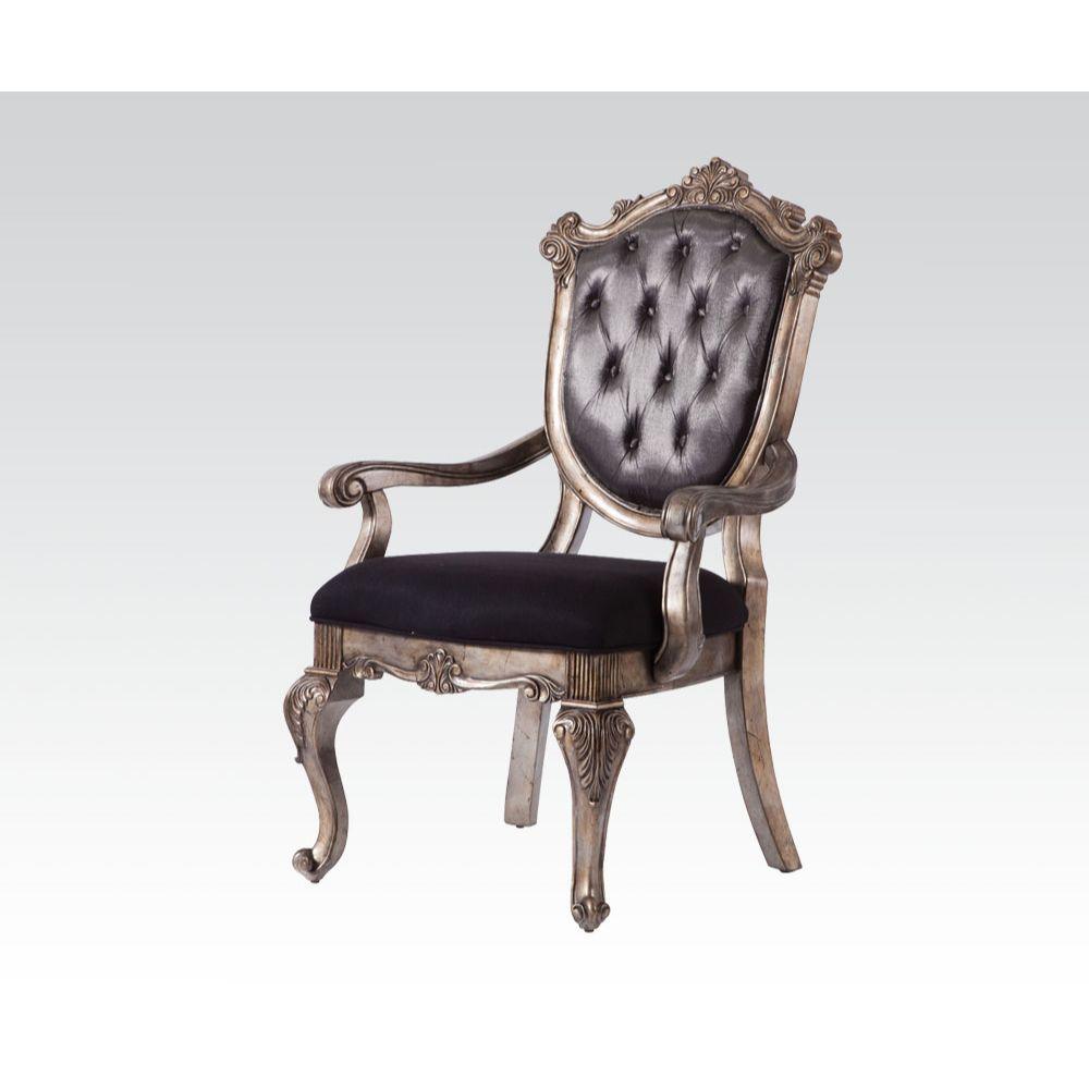 ACME - Chantelle - Arm Chair - 5th Avenue Furniture