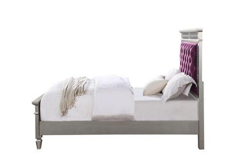 ACME - Varian - Bed - 5th Avenue Furniture