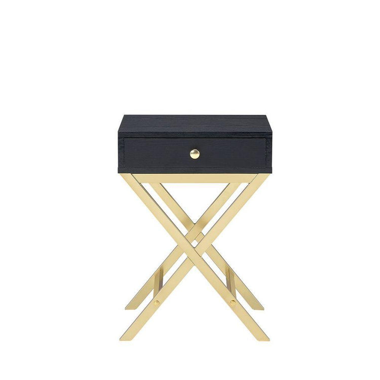 ACME - Coleen - Accent Table - 5th Avenue Furniture