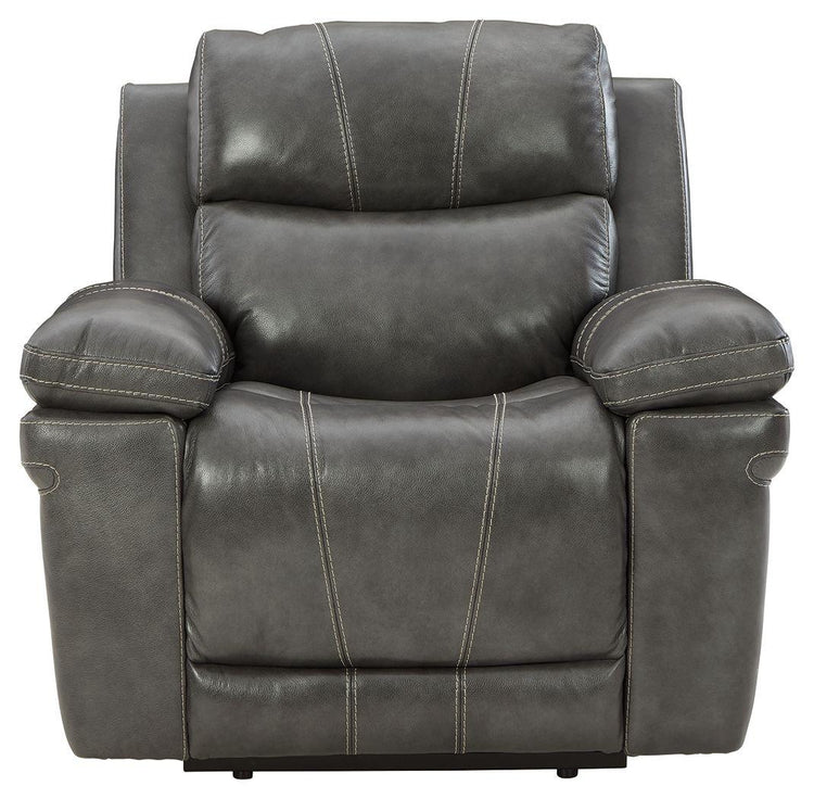 Ashley Furniture - Edmar - Recliner - 5th Avenue Furniture