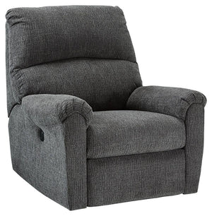 Ashley Furniture - McTeer - Power Recliner - 5th Avenue Furniture