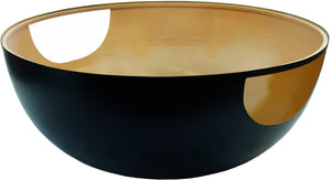 Meridian Furniture - Doma - Coffee Table - Black - 5th Avenue Furniture